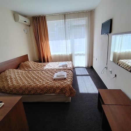 Sandor Hotel Nesebar Exterior photo