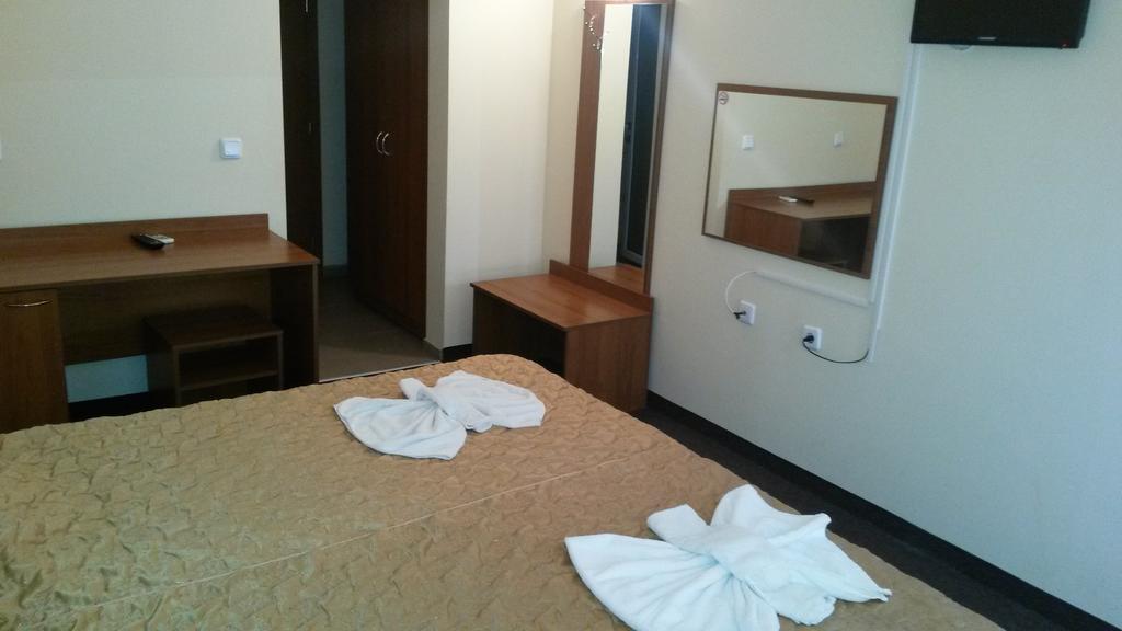 Sandor Hotel Nesebar Room photo