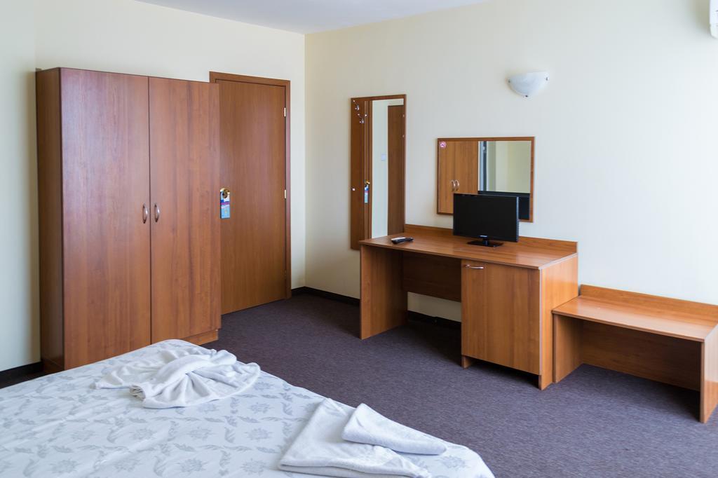 Sandor Hotel Nesebar Exterior photo
