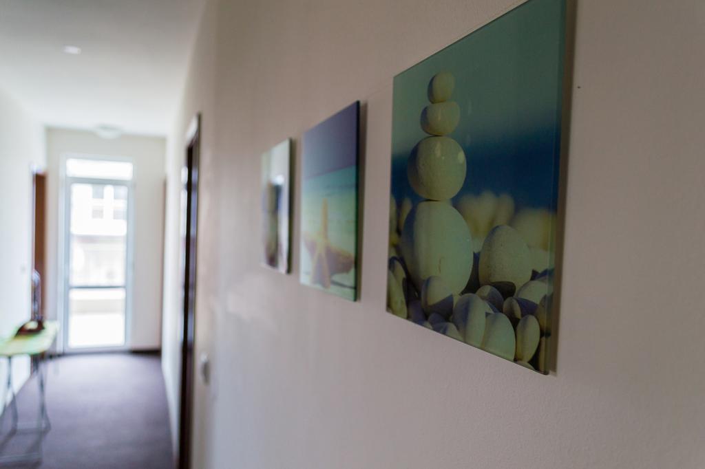 Sandor Hotel Nesebar Exterior photo