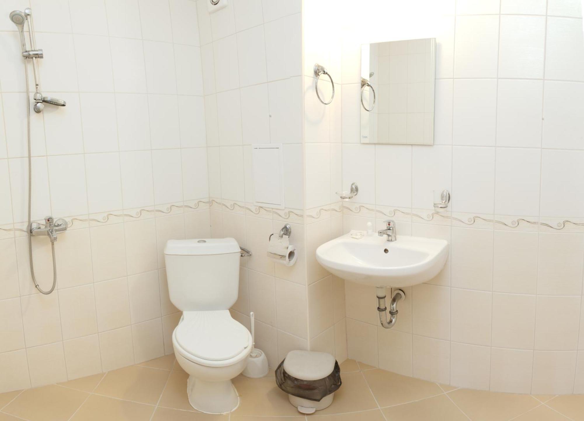 Sandor Hotel Nesebar Room photo