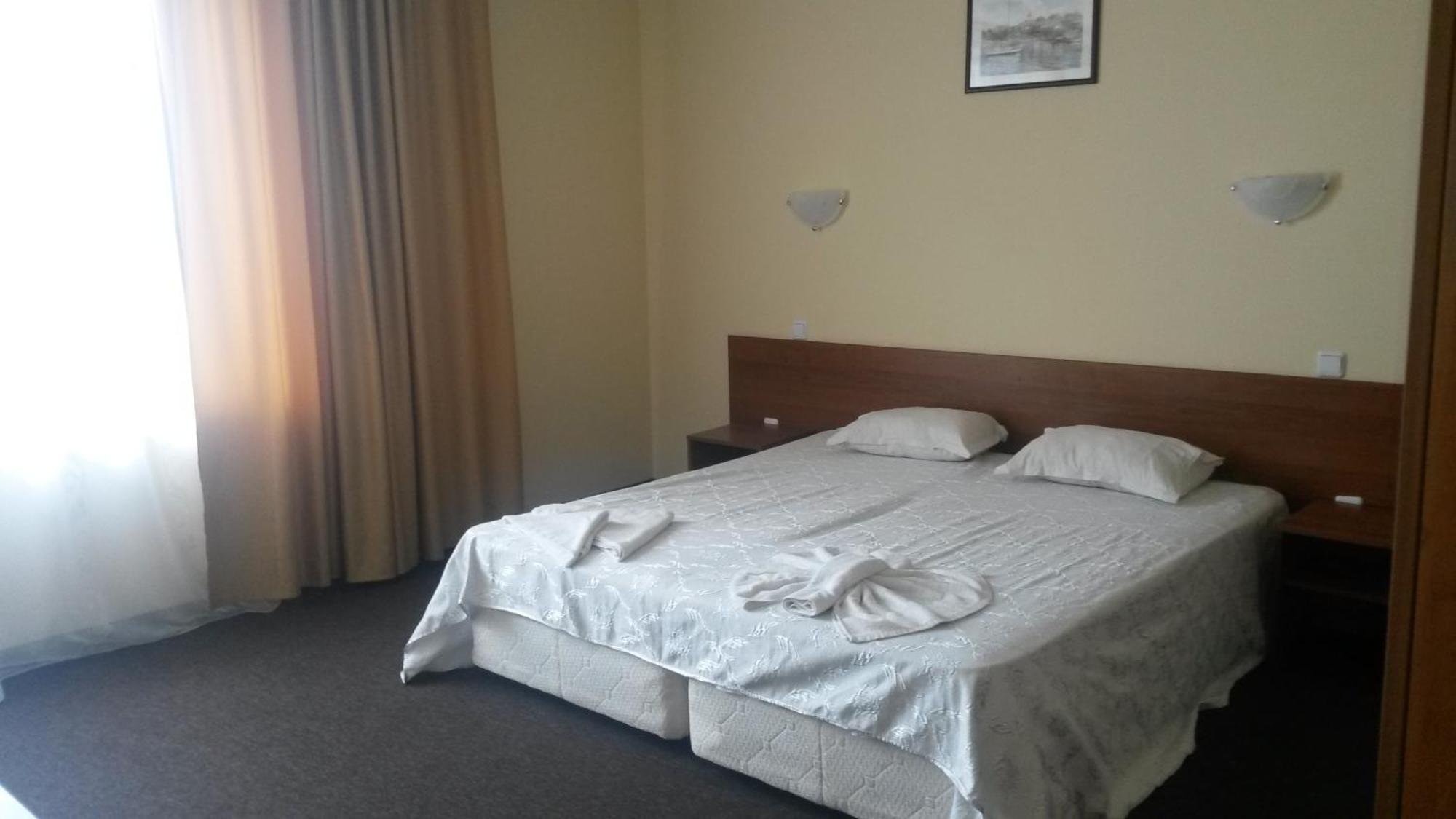 Sandor Hotel Nesebar Room photo
