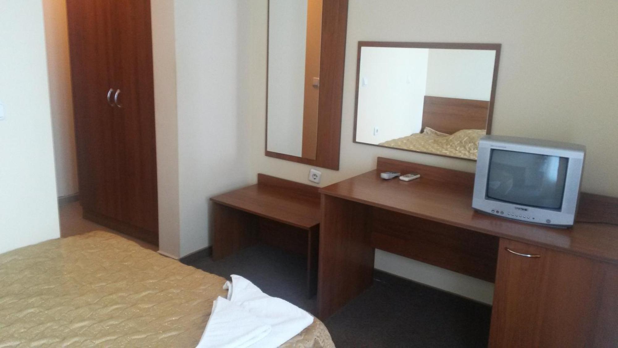 Sandor Hotel Nesebar Room photo