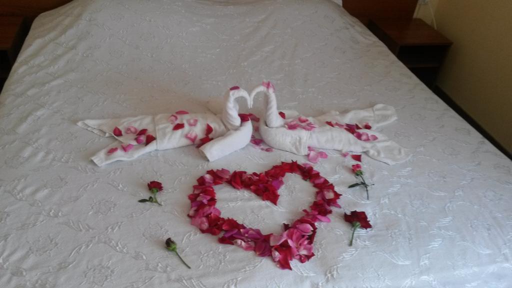 Sandor Hotel Nesebar Room photo