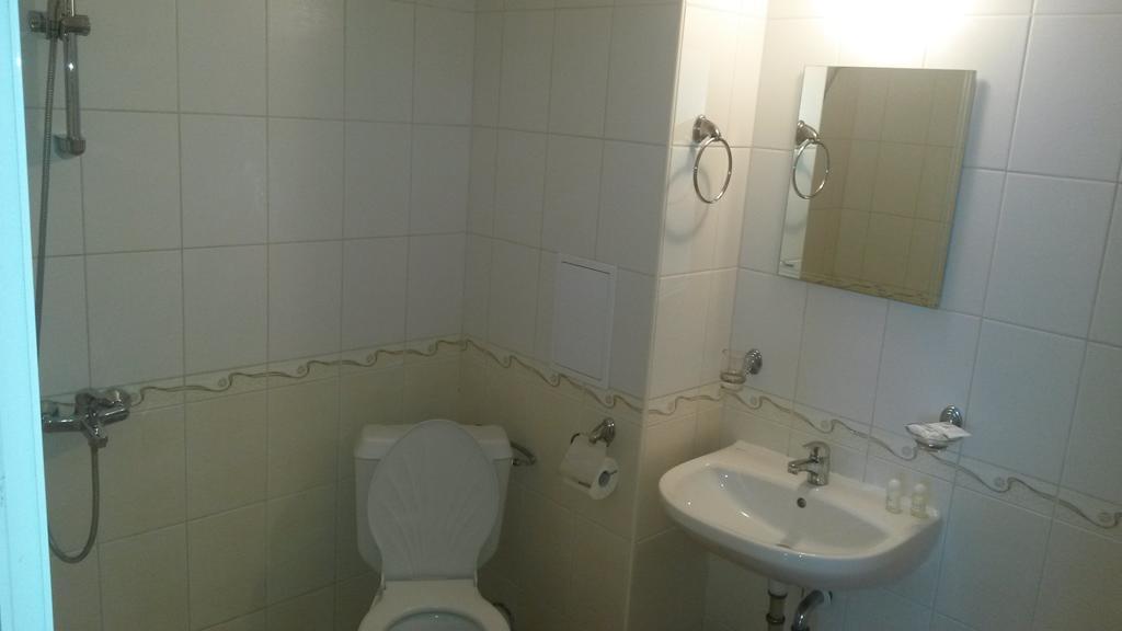 Sandor Hotel Nesebar Room photo